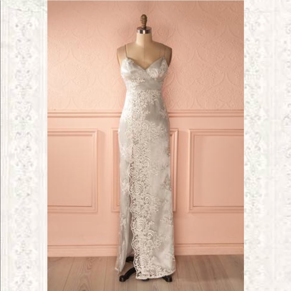 Mathyse dress
